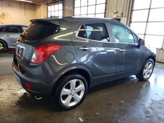 2016 BUICK ENCORE CON - KL4CJFSB3GB588030