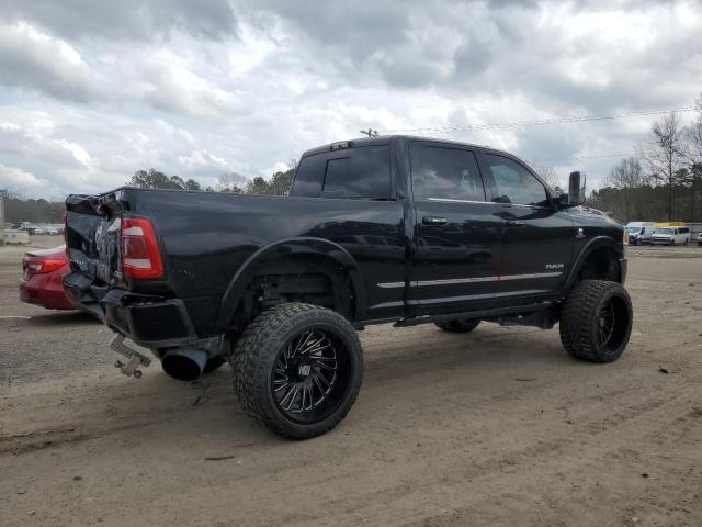 2019 RAM 2500 LIMIT 3C6UR5SL0KG539705