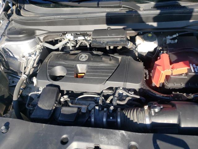2020 ACURA RDX - 5J8TC2H36LL001026