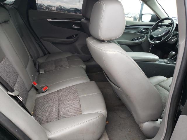 2017 CHEVROLET IMPALA LT - 1G1105S33HU131509