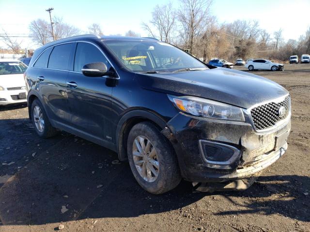 5XYPGDA3XHG203509 KIA SORENTO LX