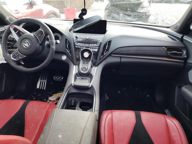 2021 ACURA RDX A-SPEC - 5J8TC1H65ML012119