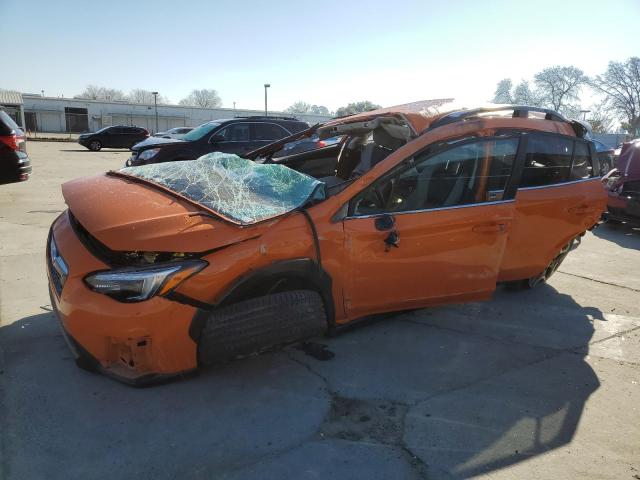 2019 Subaru Crosstrek Limited