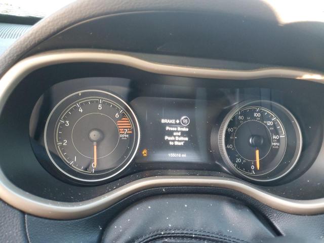 1C4PJLDB8GW229297 Jeep Cherokee Limited