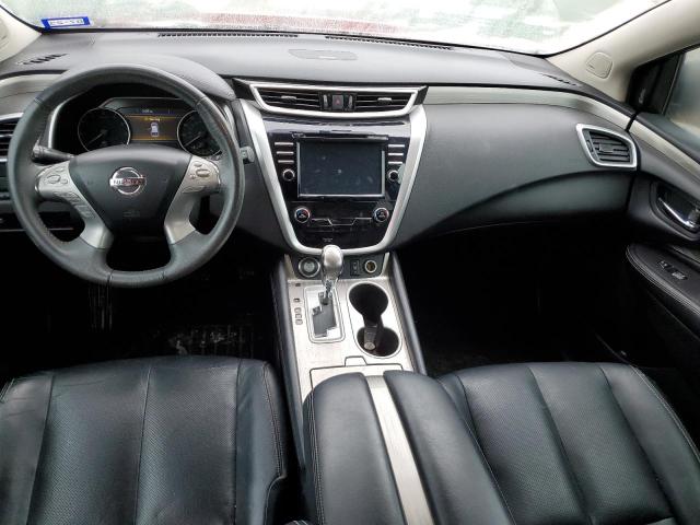 2015 NISSAN MURANO S - 5N1AZ2MG8FN248078
