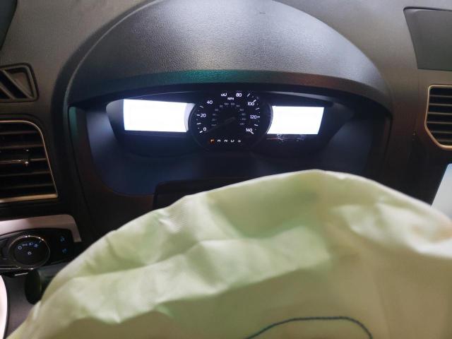 2016 FORD EXPLORER X - 1FM5K8D85GGD00645