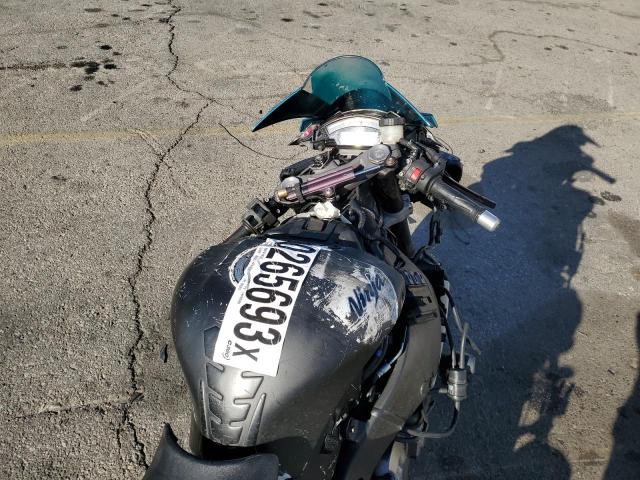 2014 KAWASAKI ZX1000 K JKAZXCK16EA009226