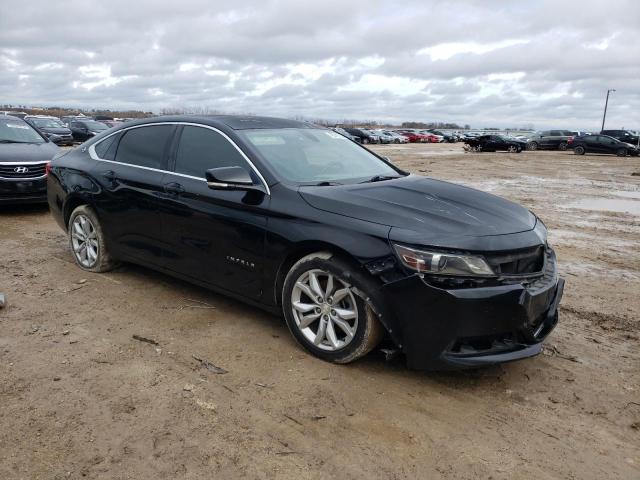 2017 CHEVROLET IMPALA LT - 1G1105S33HU131509