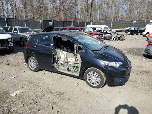 2015 HONDA FIT LX - 3HGGK5H54FM787161
