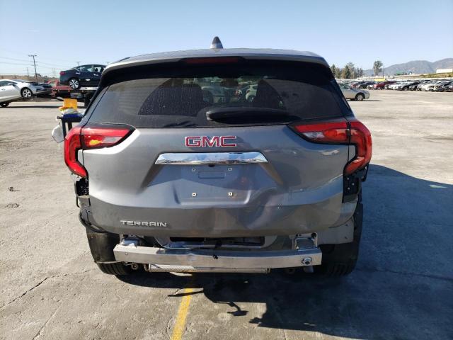 3GKALMEV7LL294077 GMC Terrain Sle