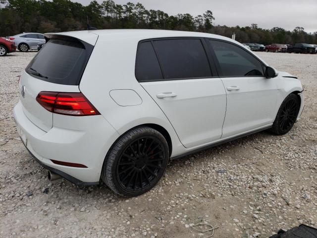 2020 VOLKSWAGEN GTI S 3VW6T7AU8LM009054