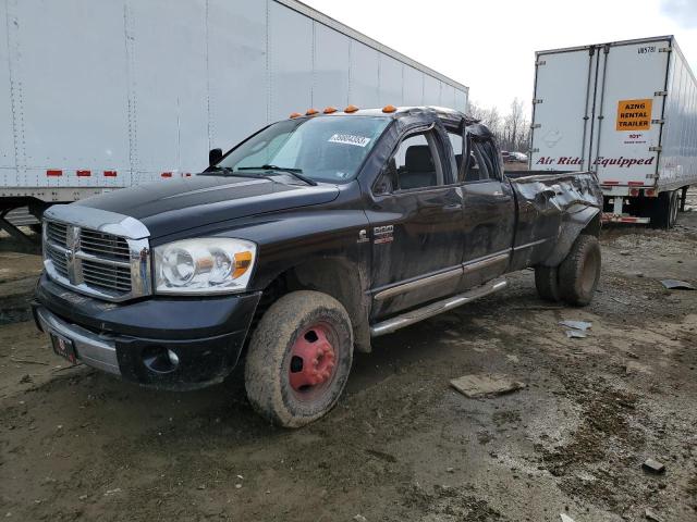 2008 Dodge Ram 3500 ST