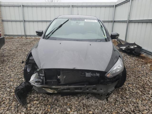 VIN 3FA6P0HR2DR321543 2013 Ford Fusion, SE no.5