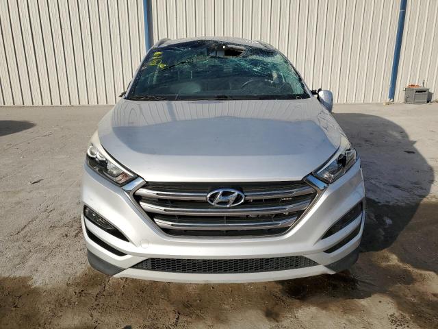 2017 HYUNDAI TUCSON LIM - KM8J33A2XHU278918