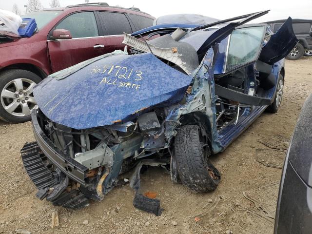 Vin: 3n1ab7ap1jy229381, lot: 51837733, nissan sentra s 2018 img_1