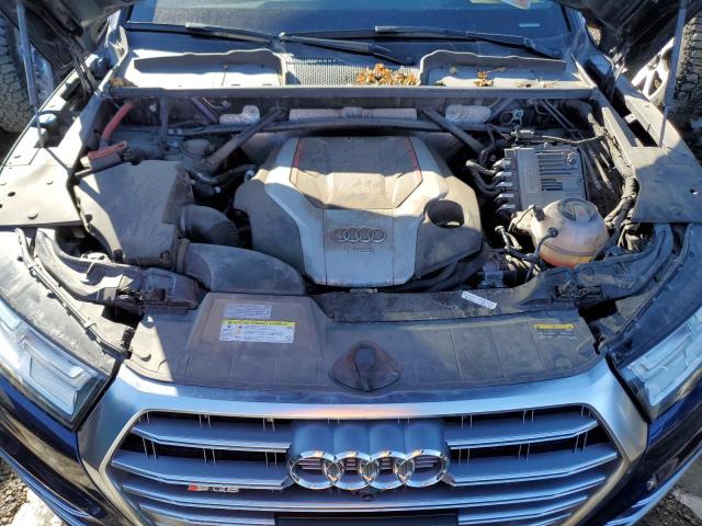 2019 AUDI SQ5 PRESTI WA1C4AFYXK2096810