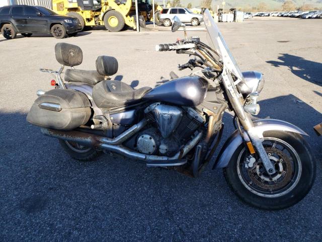 2008 YAMAHA XVS1300 CT JYAVP25Y08A000772