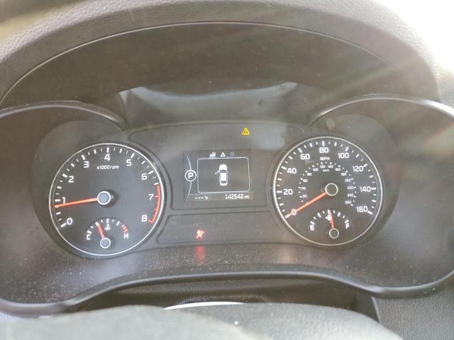 5XXGT4L31GG115914 KIA Optima Lx