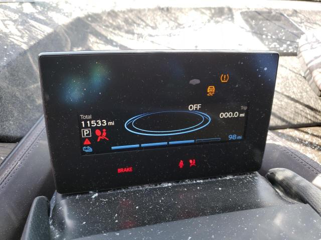 2019 BMW I3 S BEV WBY8P6C55K7D79310