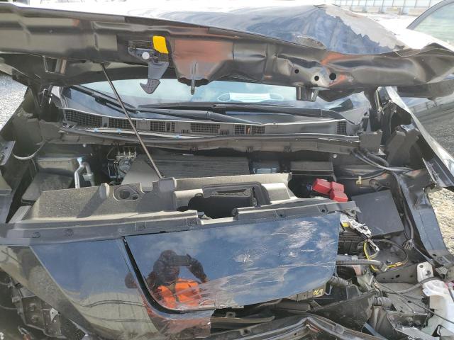 2020 NISSAN LEAF SV PL - 1N4BZ1CP7LC308952