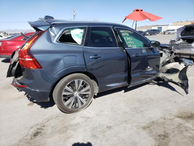 YV4H60DL7N1026230 Volvo Xc60 T8 Recharge Inscription