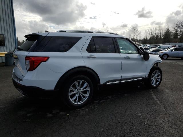 2021 FORD EXPLORER L - 1FMSK8FH5MGB36678