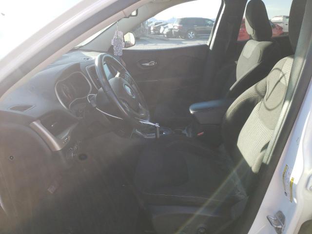 1C4PJLCS4GW160657 Jeep Cherokee Latitude