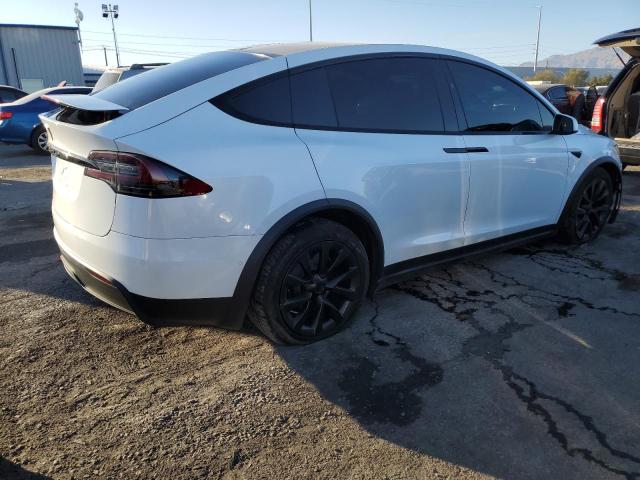 5YJXCBE51MF325995 Tesla MODEL X