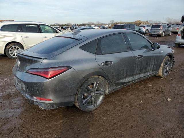 2023 ACURA INTEGRA A- - 19UDE4H64PA013729