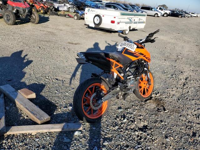 2021 KTM 200 DUKE MD2JPC408MC034990
