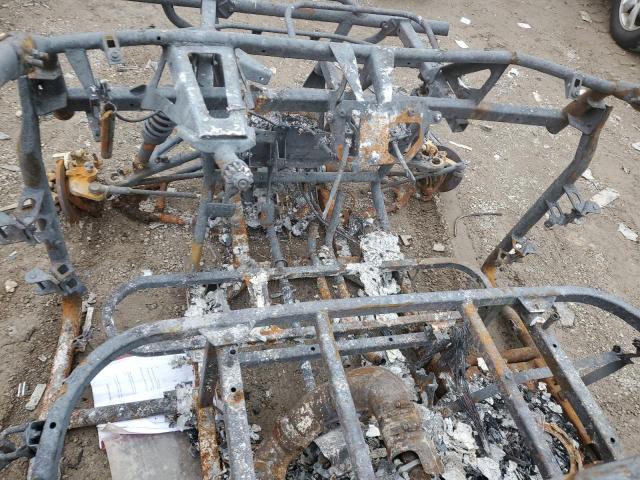 2021 HONDA SXS700 M2 1HFVE0295M4701513