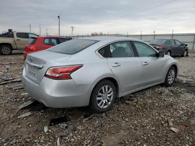 1N4AL3AP3FC263069 Nissan ALTIMA 2.5