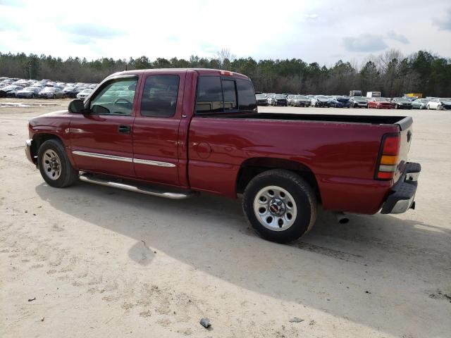 1GTEC19T55Z166095 GMC New Sierra C1500