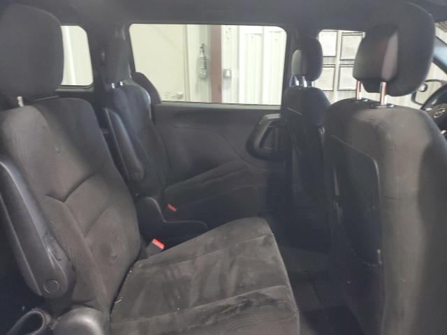 2C4RDGBG1FR518972 Dodge Caravan