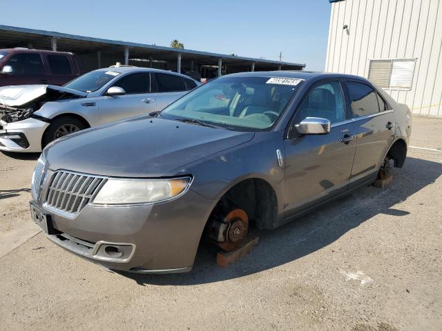 2010 Lincoln MKZ 