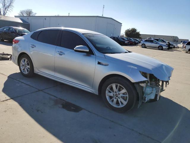 5XXGT4L30JG225540 KIA Optima Lx