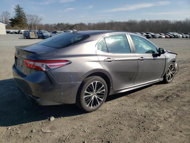 2020 TOYOTA CAMRY SE 4T1M11AK5LU877600