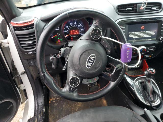 KNDJP3A53E7086009 KIA SOUL +
