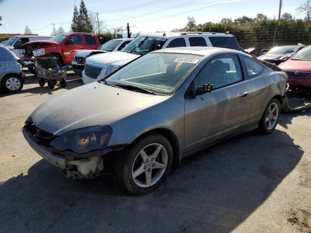 2004 Acura RSX 