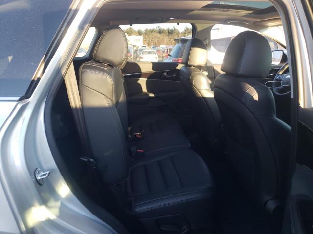 2019 KIA SORENTO EX - 5XYPHDA51KG512971