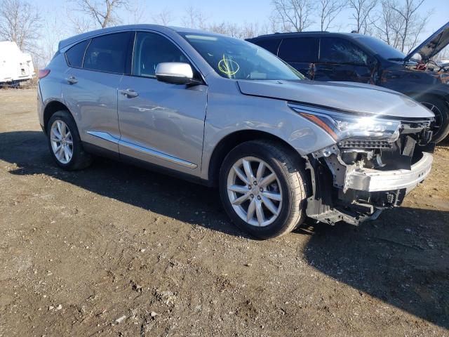 2020 ACURA RDX - 5J8TC2H36LL001026