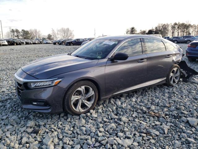 2019 Honda Accord Coupe EX