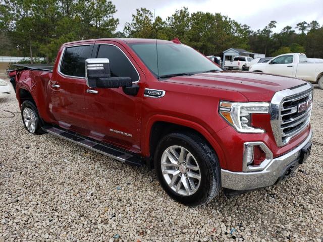 2022 GMC SIERRA LIM - 3GTU9DEDXNG107652