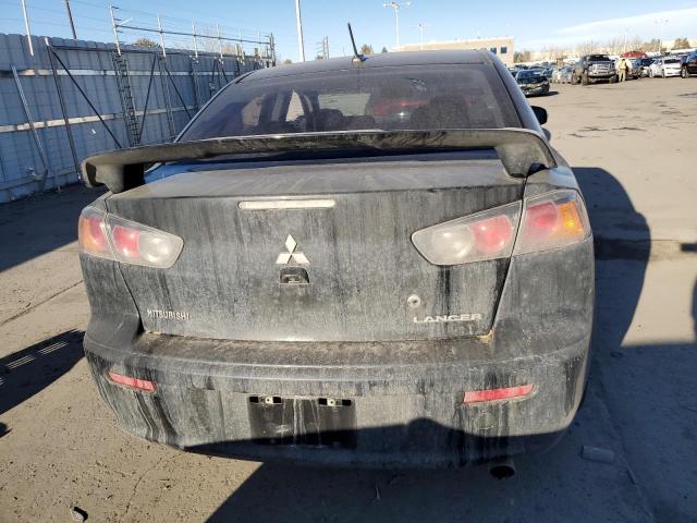 2015 MITSUBISHI LANCER GT JA32U8FW7FU026571