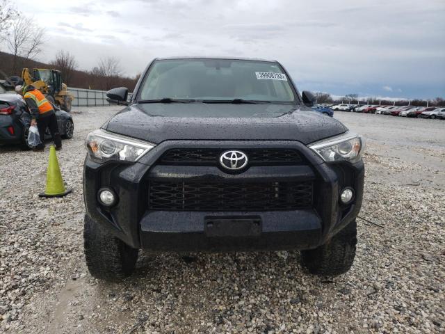 2015 TOYOTA 4 RUNNER - JTEBU5JR2F5208394