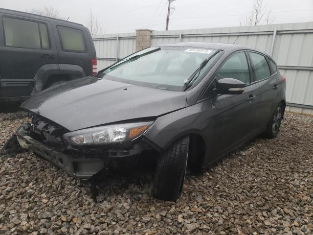 VIN 3FA6P0HR2DR321543 2013 Ford Fusion, SE no.1