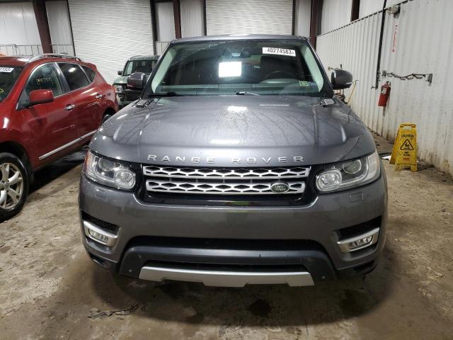 SALWR2VF9FA536241 Land Rover RANGEROVER