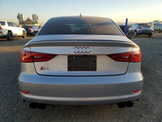 2015 AUDI S3 PREMIUM - WAUBFGFF6F1078424
