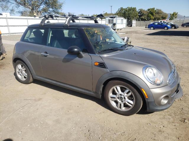 WMWSU3C58CT368531 Mini Cooper