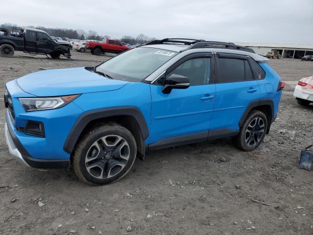 2019 Toyota RAV4 Adventure